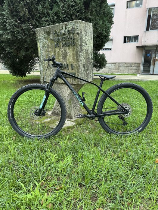 Orbea Alma H30 como nova