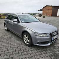 Sprzedam audi A4