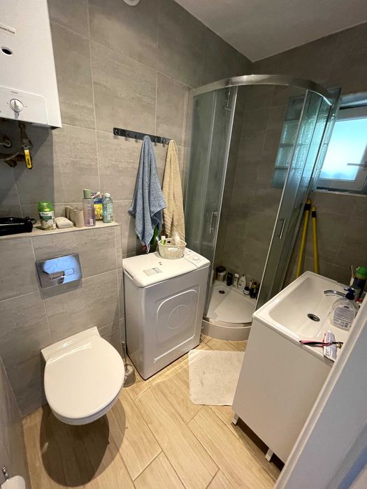 Bronowice,Rydla, pokój dla studentki/a do wynajęcia, 1200 ze wszystkim