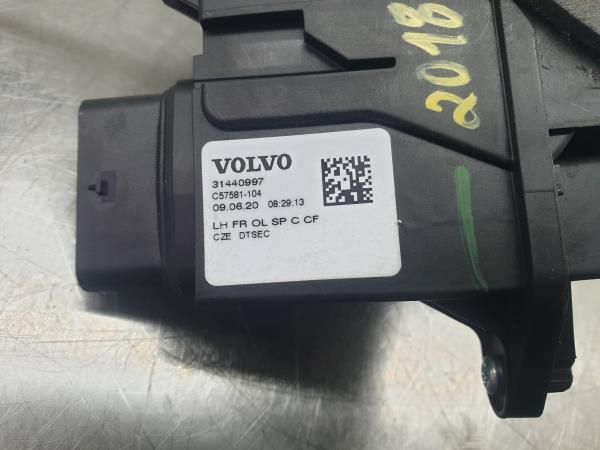 Fechadura / fecho porta frente esquerdo VOLVO XC40 (536)