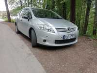 Toyota Auris 1.4 benzyna