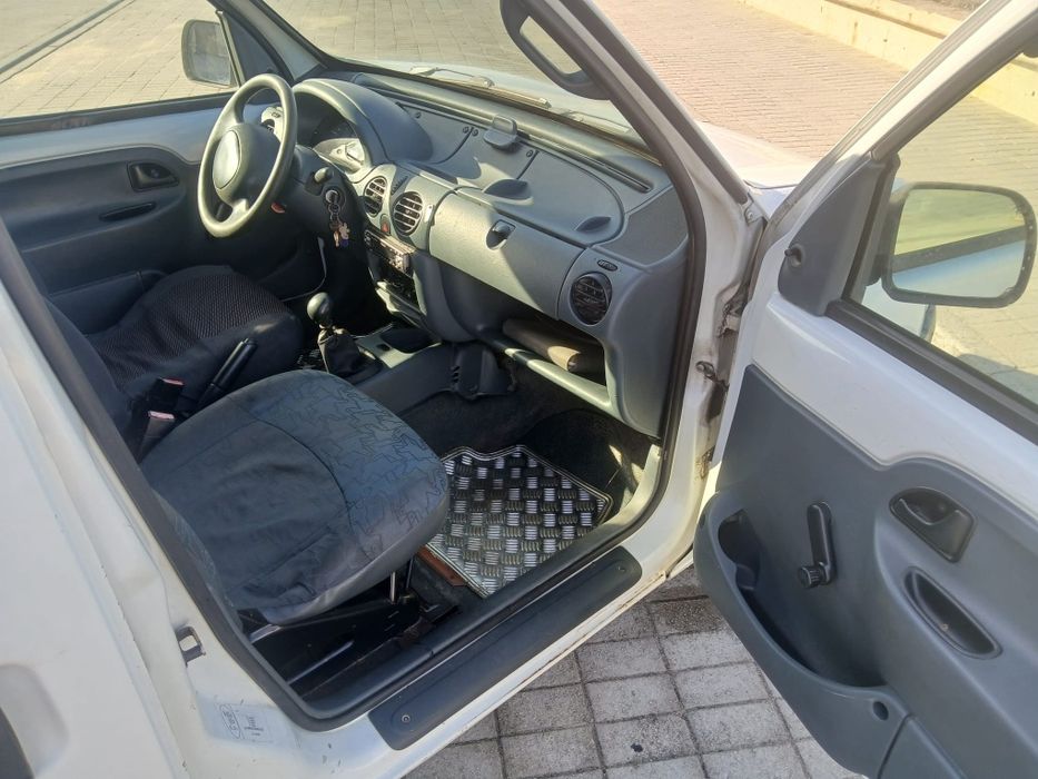 Renault Kangoo 1.9D