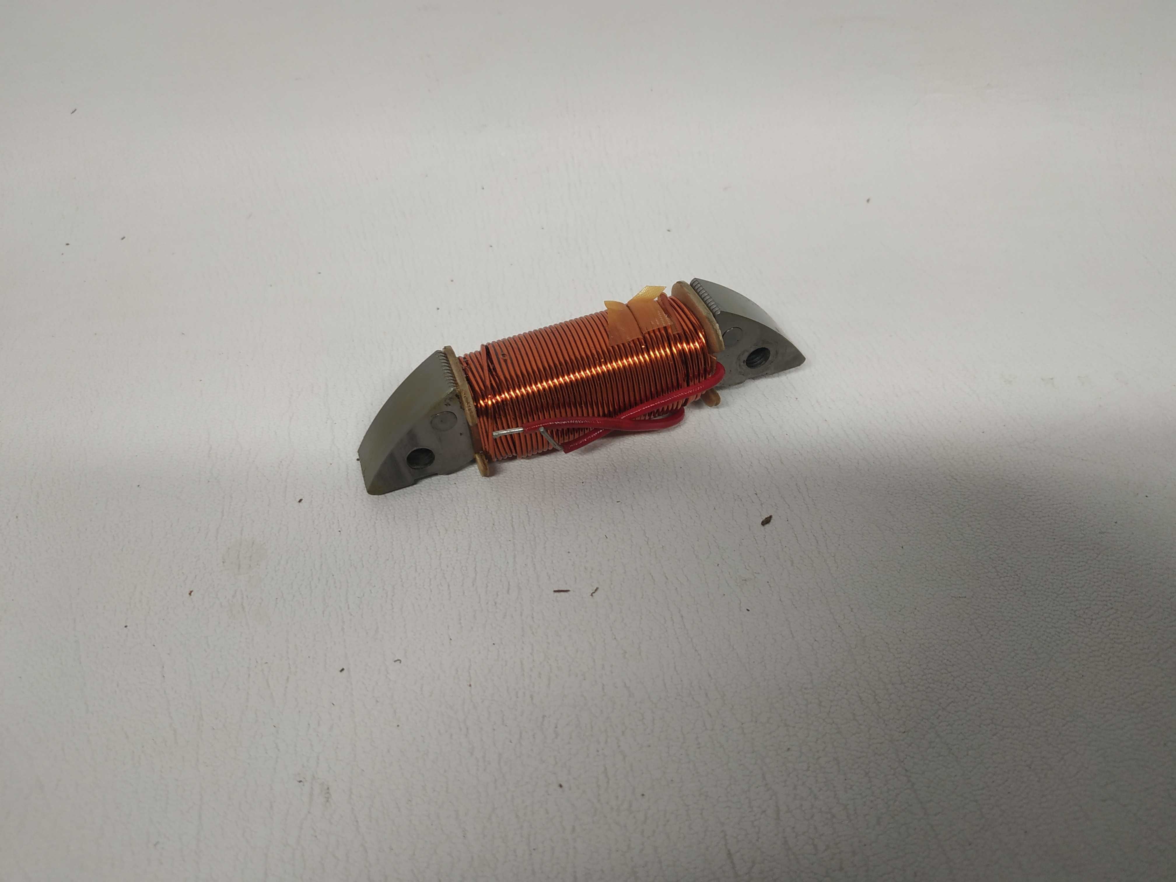 Cewka silnik zaburtowy Suzuki 2HP DT 2N Nowa