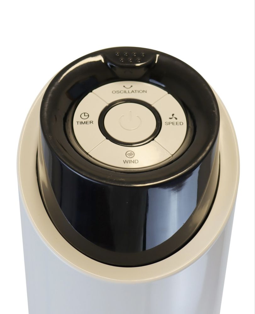 Wentylator Gw-0055 Bialy