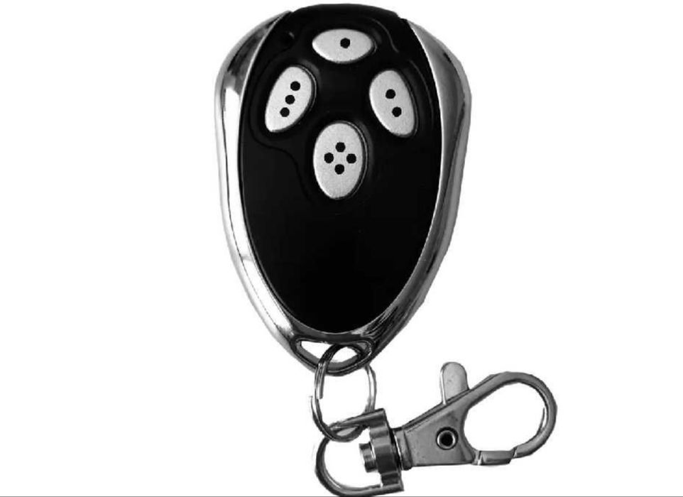 Пульт дистанційного керування з динамічним кодом AN-Motors AT-4