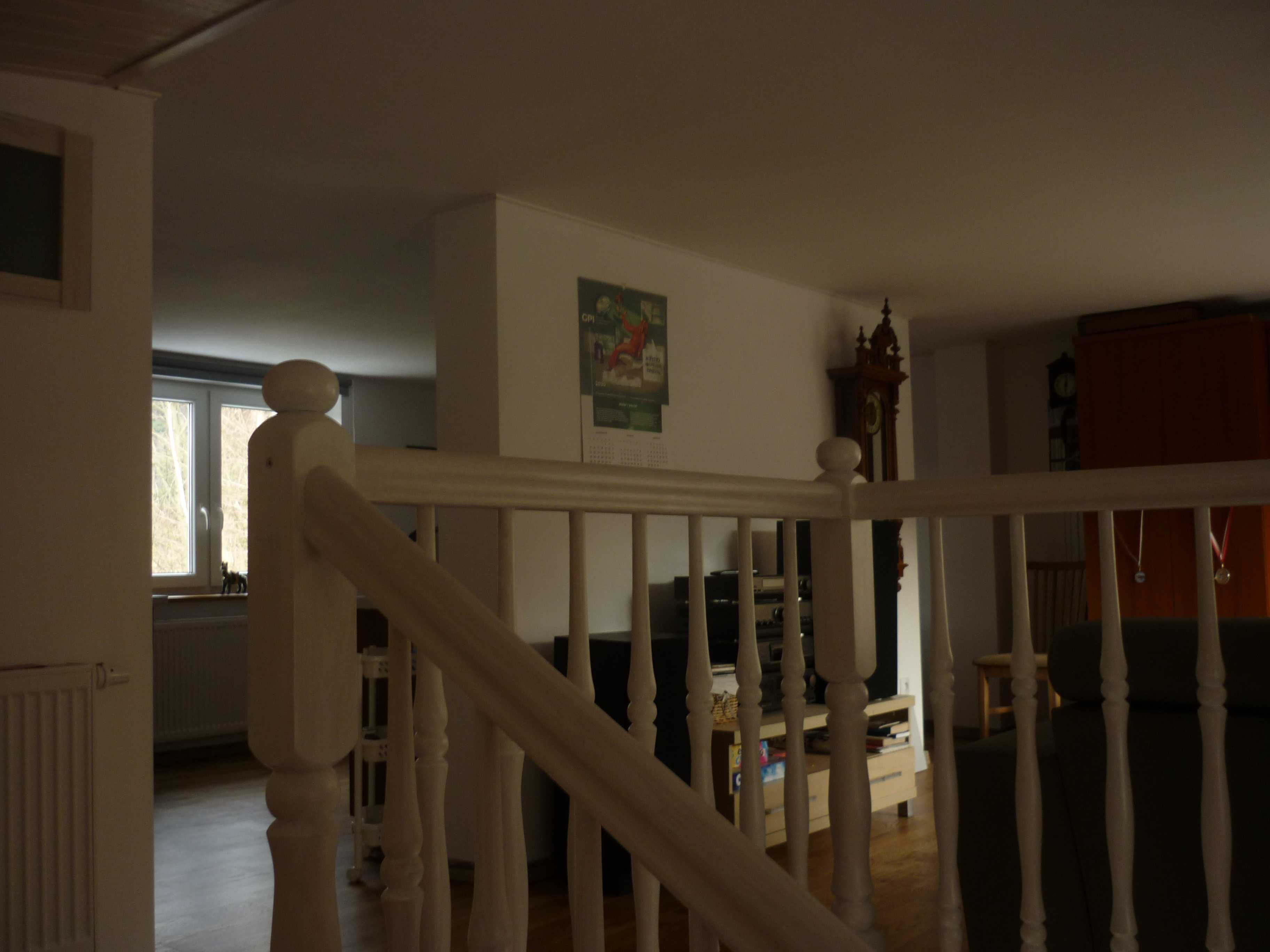 Wynajmę duże mieszkanie w Wiśle 60m2 + pomieszcznie gospodarcze 40m2
