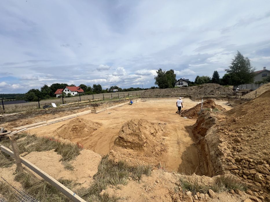 Piasek zasypowy podsypkowy tanio