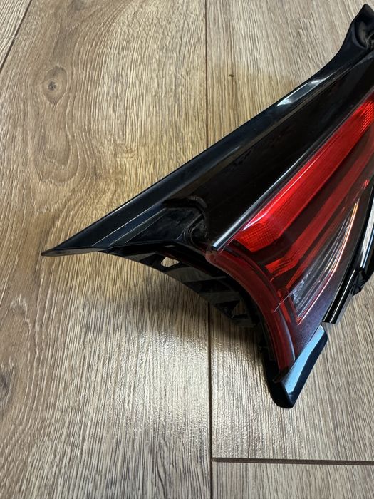 MAZDA CX5 Задній лівий фонарь KB8A-51-3G0 K2442