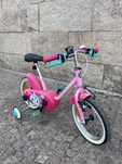 Bicicleta B’Twin Unicorn 14