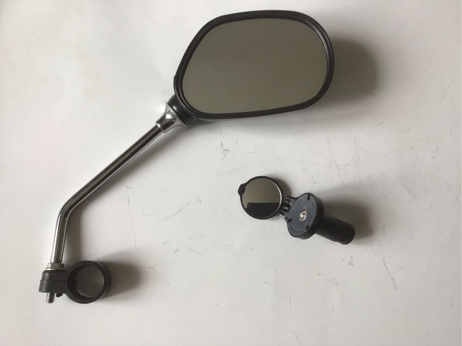 Зеркала мотовело