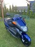 Skuter Honda Phanteon 125