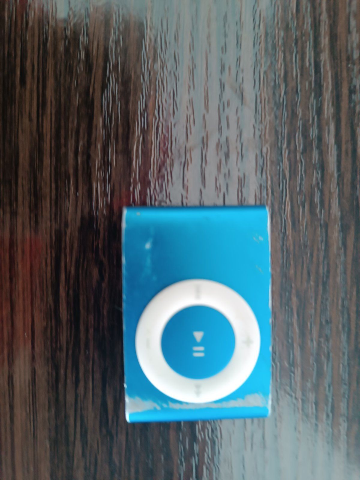 Плеер Apple iPod A1204: 400грн не дуже хороший вигляд зарядки немає !!