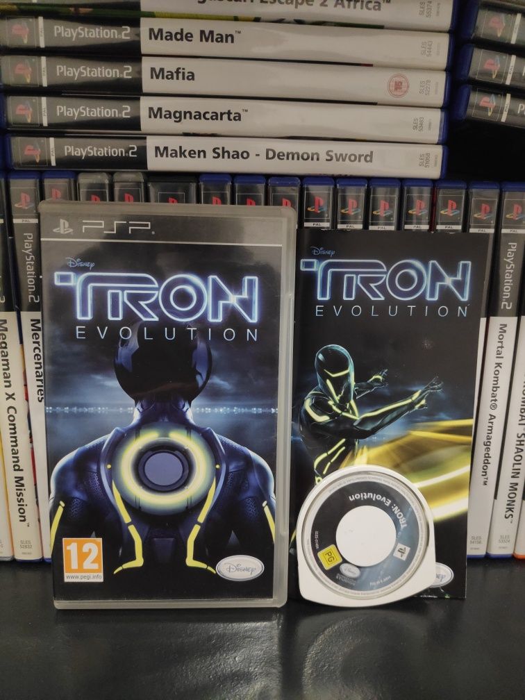 Jogos PSP completos *VER LISTA*