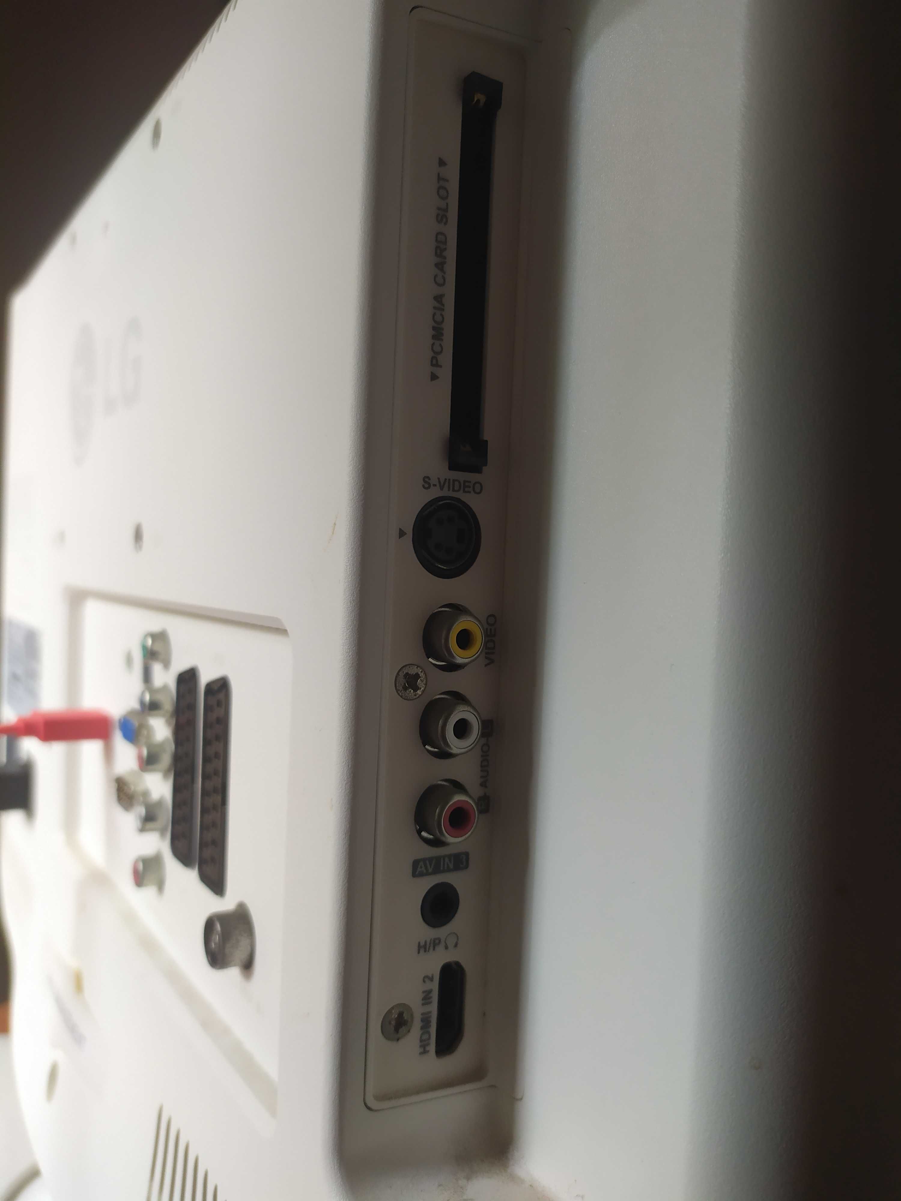 Monitor de PC LG