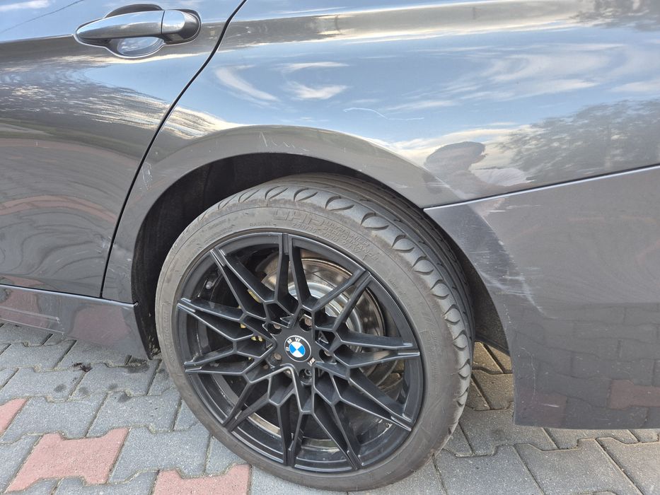 Bmw f31 Luxury 320d 184km automat