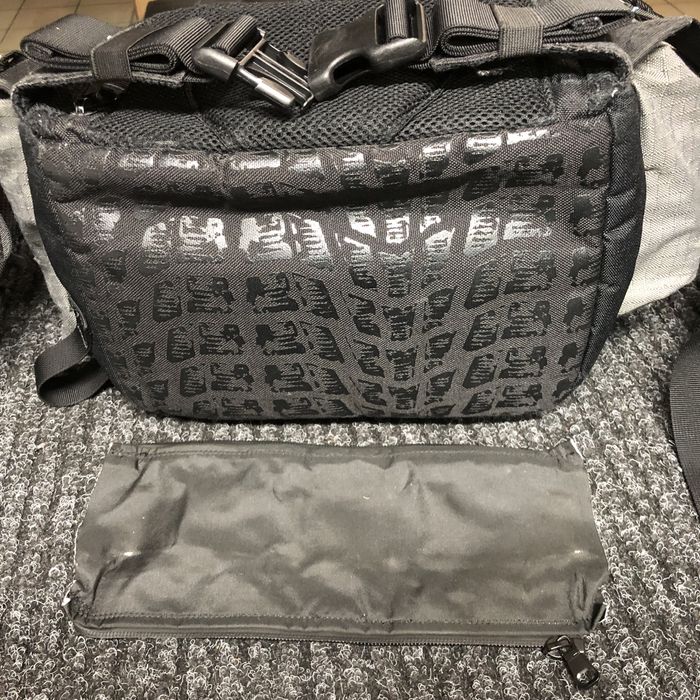 рюкзак bakoda сноубордичний скейтовий