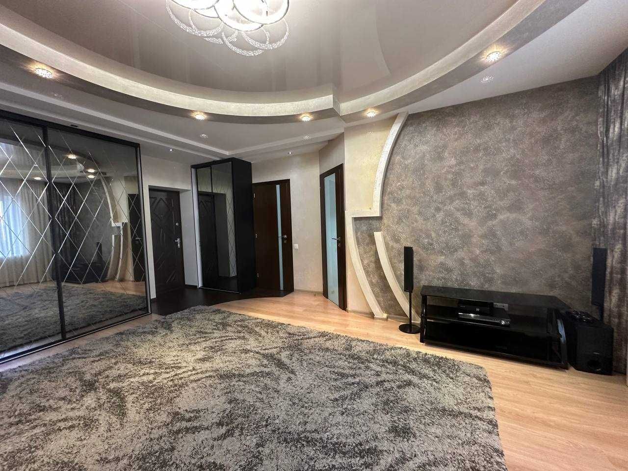 Продаж 3к квартири по вул. Молодіжна