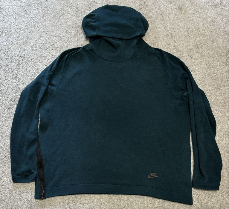 Худи.Nike.Tech Fleece.оригинал.XL/XXL