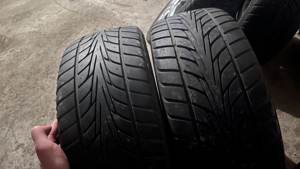 Felgi plus opony letnie 195/50 R16 88V