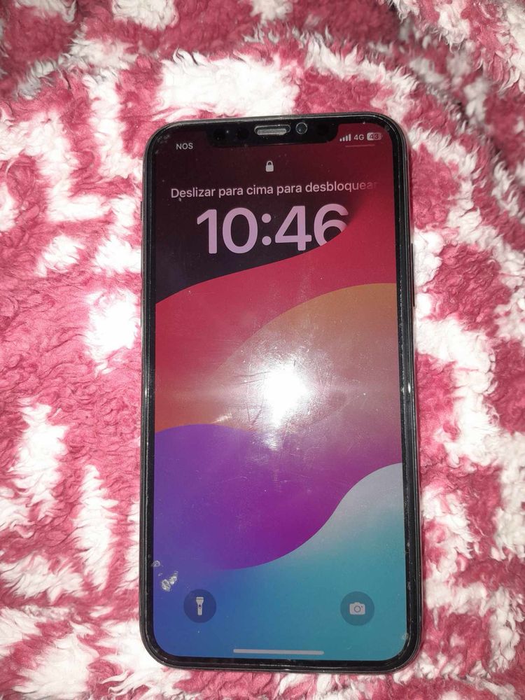 Iphone 11 pro 64gb