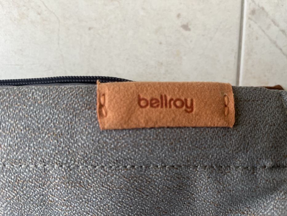 Bolsa da marca BELLROY