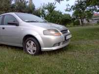 Aveo 1.2 lpg 2007 r