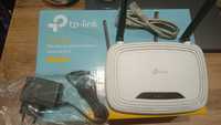 Router bezprzewodowy TP-Link 300 Mb/s  model TL-WR841N