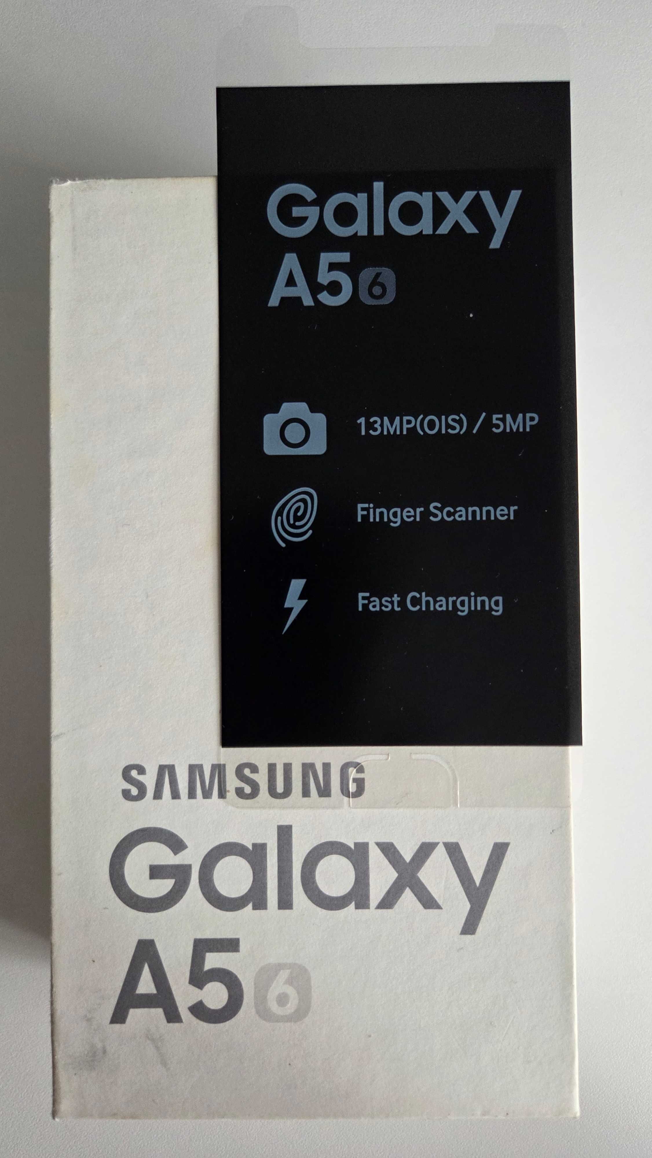 Samsung Galaxy A5 16GB Gold SM-A510F
