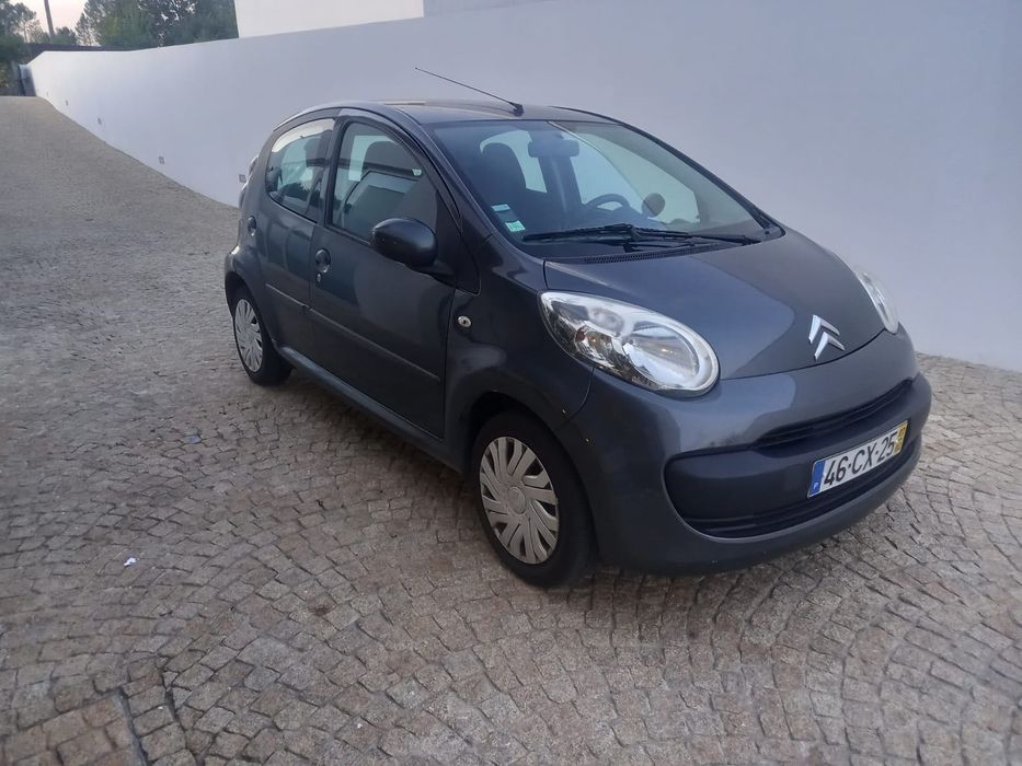 Citroen C 1  de 2007