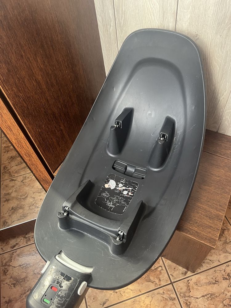 Cybex Sirona SX2 I-Size Fotelik Samochodowy 0-18kg