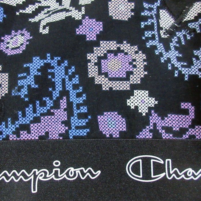 Жіночий топ Champion racerback authentic graphic bras xs 30a-32ab