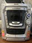 Продам Panasonic SA-AK200