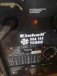 Migomat Einhell SGA 145 TURBO, stan bardzo dobry