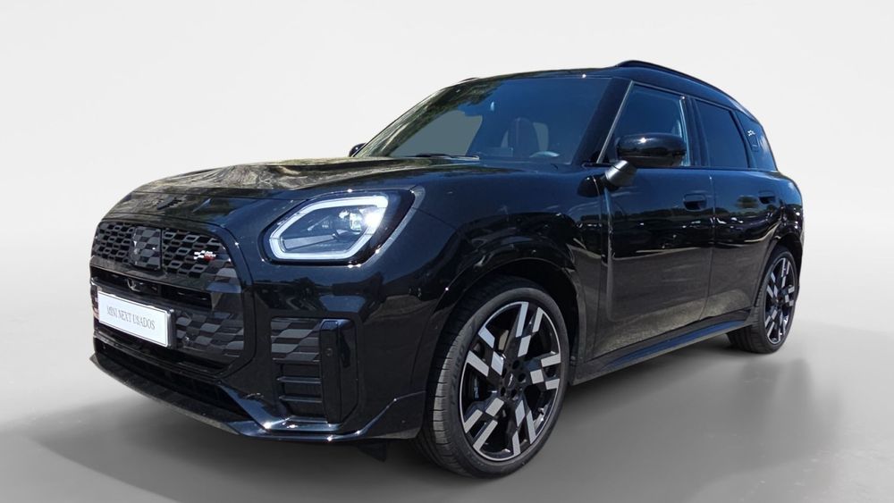 MINI Countryman C JCW L