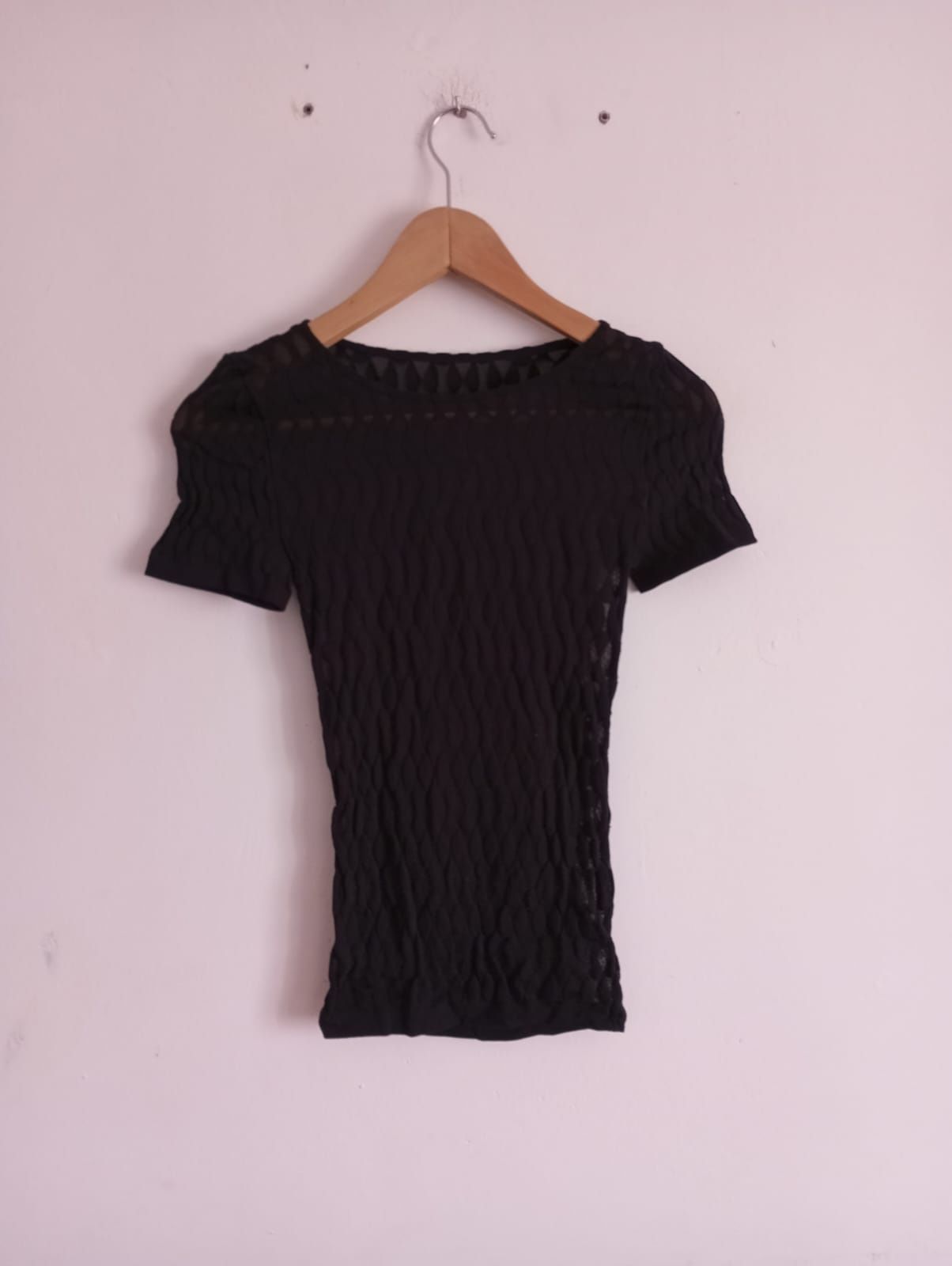 Camisola Vintage Tamanho S