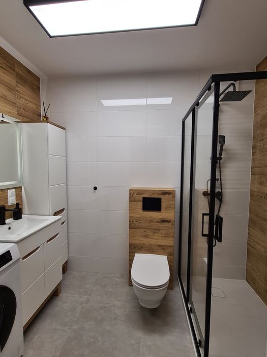 Mieszkanie do wynajęcia Kęty