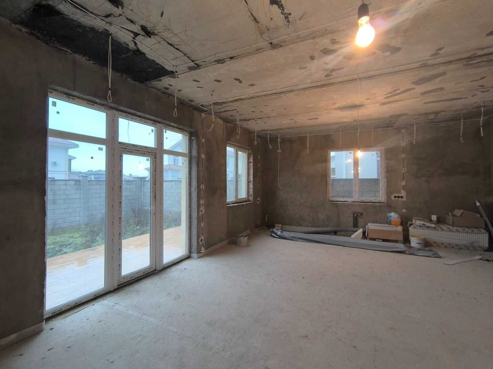 Продам дом 220 на 3.5 сотках seg-01