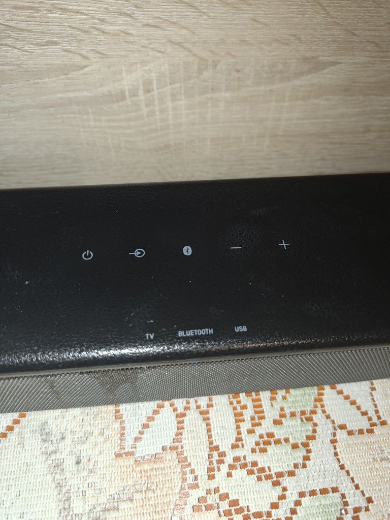 Soundbar Sony ( głośnik multimedialny)