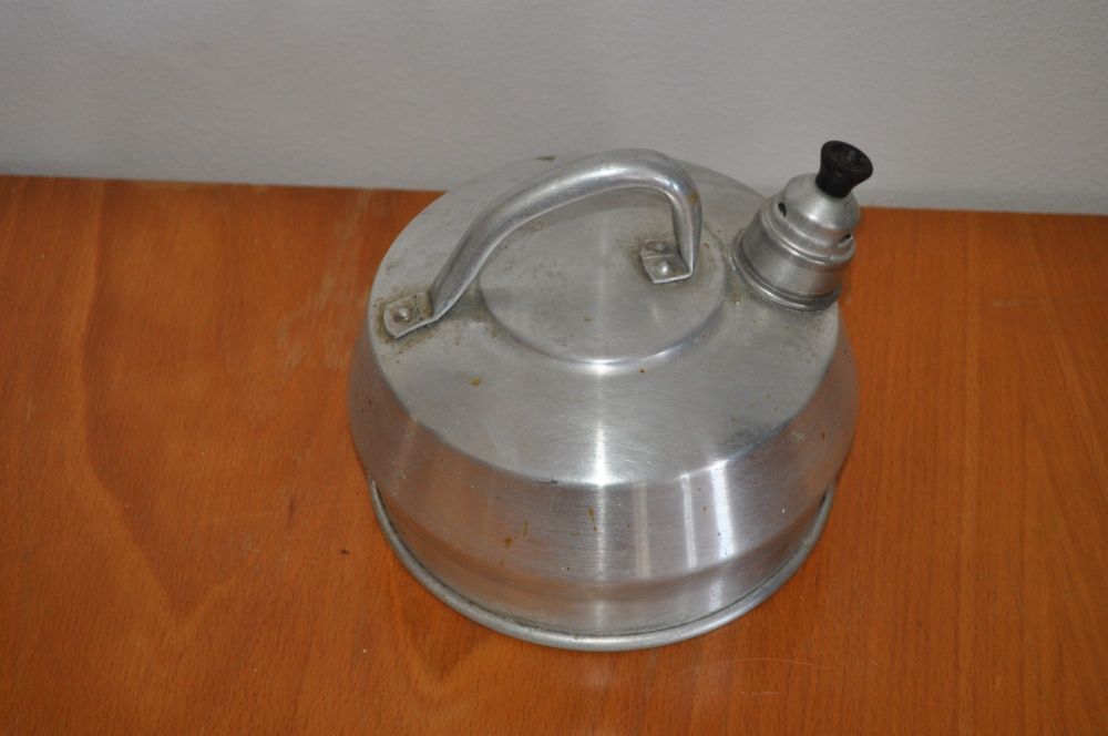 Fervedor antigo