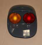 Lampa tylna lewa kpl T4876-69711 KIOTI DK751, DK901, DK903