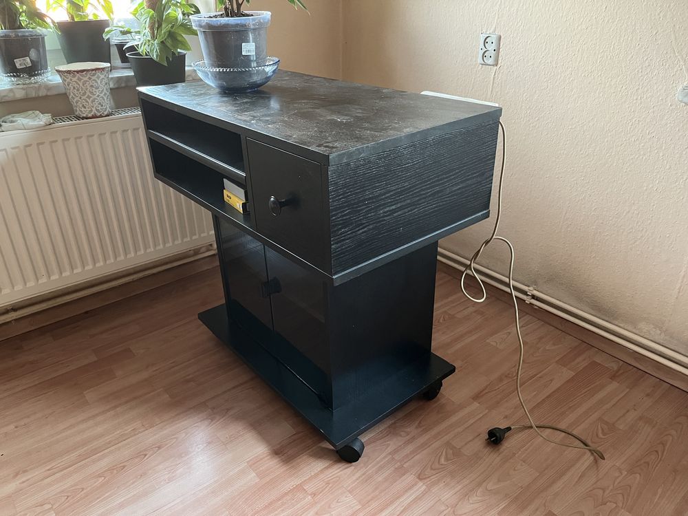 Stolik szafka pod telewizor