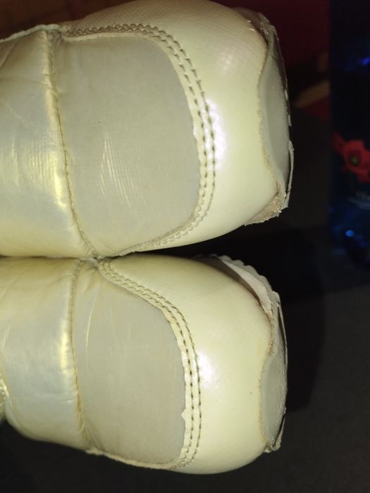 Зимние сапожки  на девочку