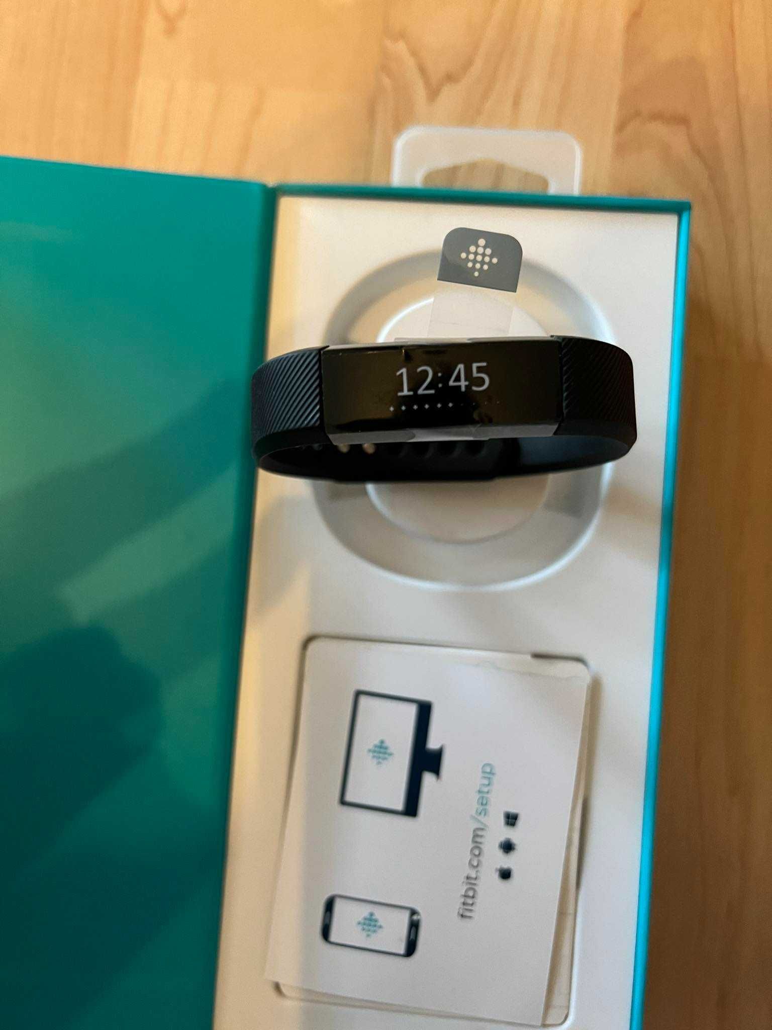 Opaska sportowa Fitbit ALTA