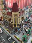 Lego 10232 - Kino Palace