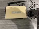 Роутер TP-LINK TL WR642G