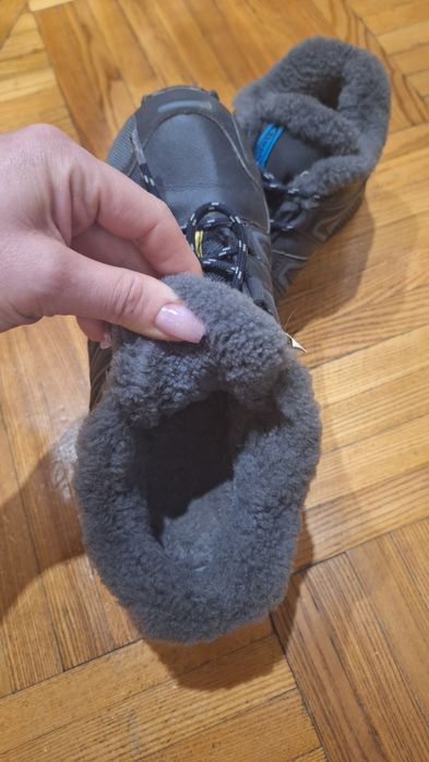 Solomon зимові Кросівки