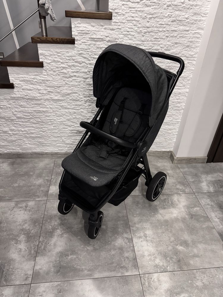 Wózek spacerowy Britax Römer B-Agile R