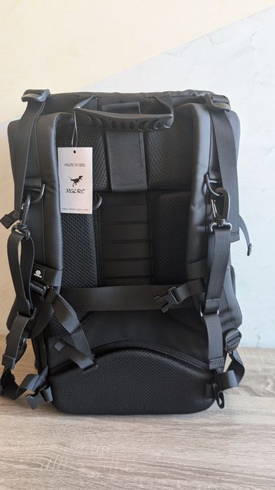 FPV рюкзак  HGLRC B1 новий