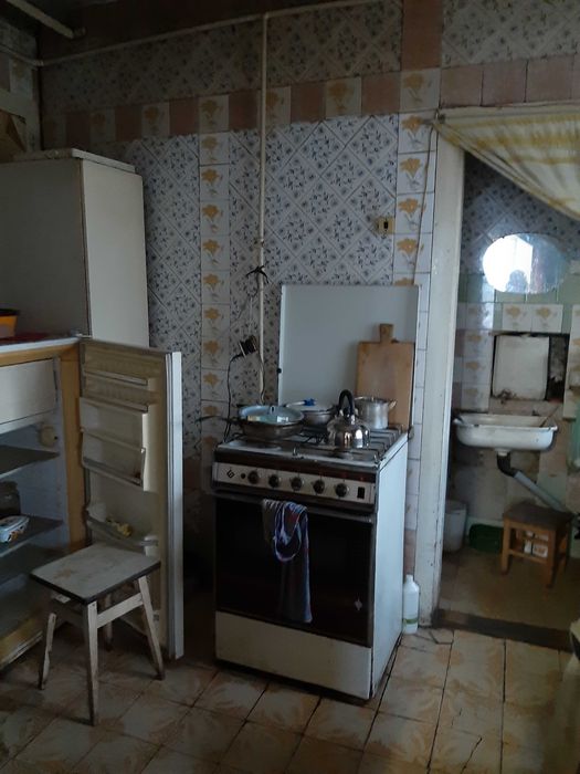 продам дом в пос. Высокий