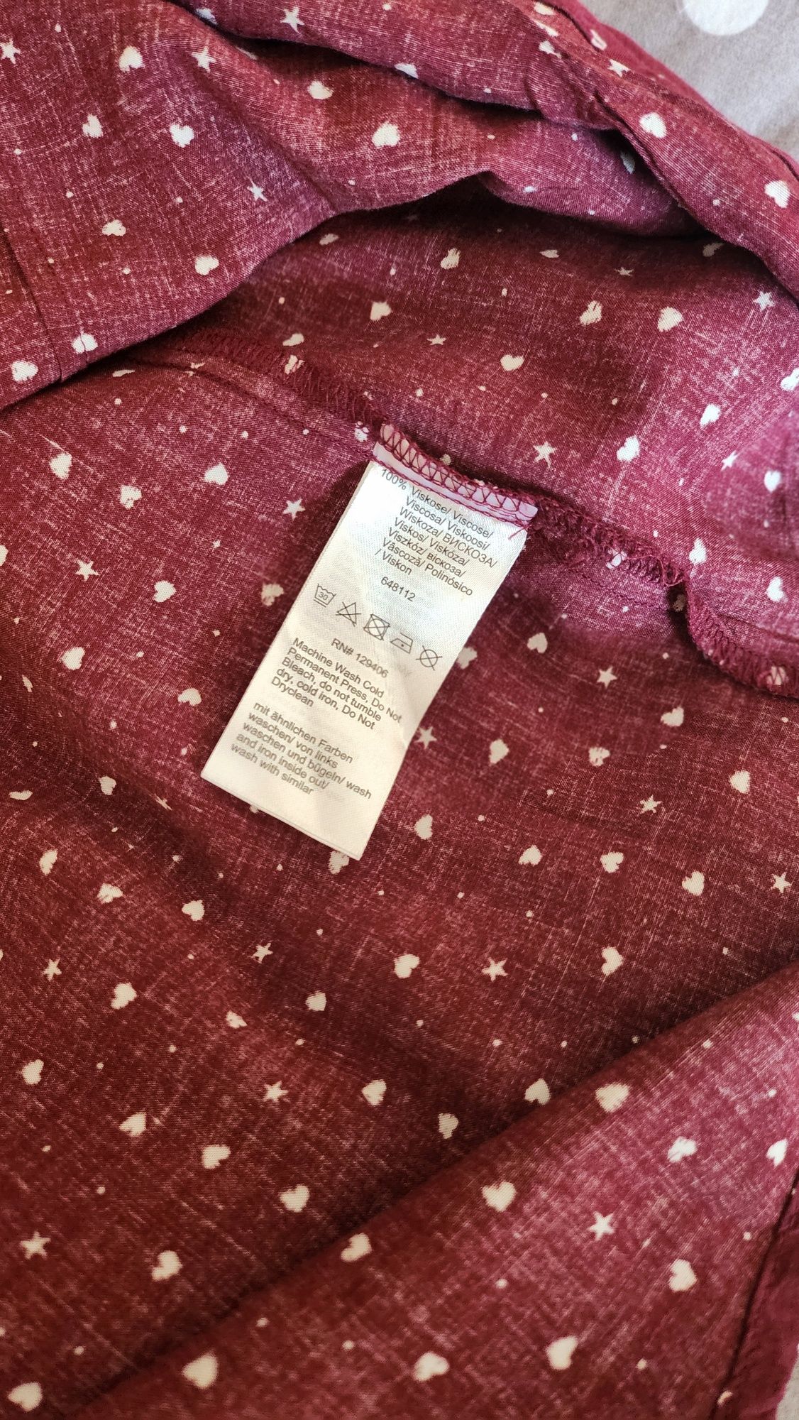 Taniej Nowa bluzka Bonprix, duży rozmiar